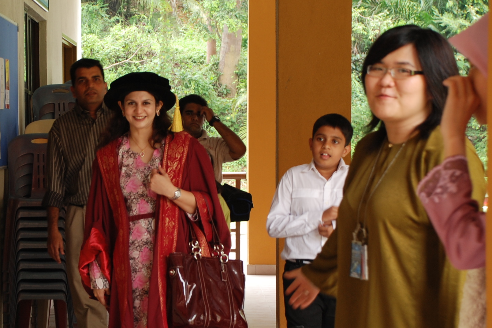 Mesra Graduan'10  0101